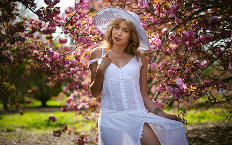 aspensnow free free model pics