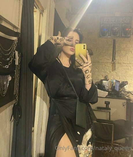 nataly queen xxx actress pics