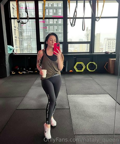 nataly queen erotic pornstar photos