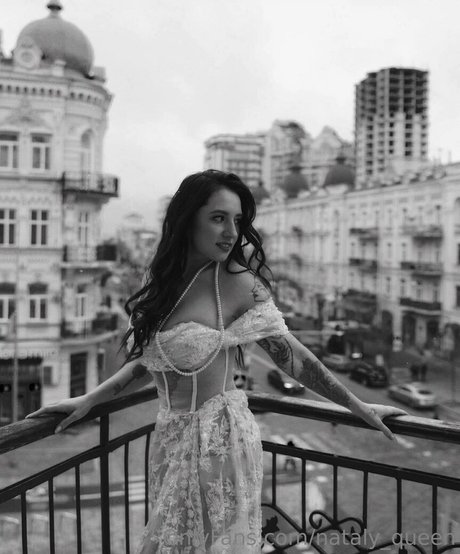 nataly queen porn actress archive