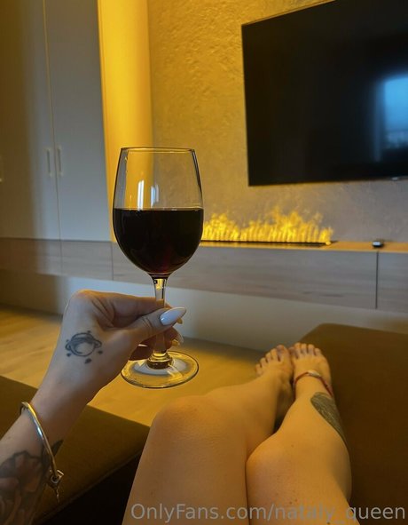 nataly queen star naked pic