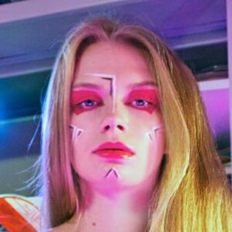 Vlada Votrina model hd pictures