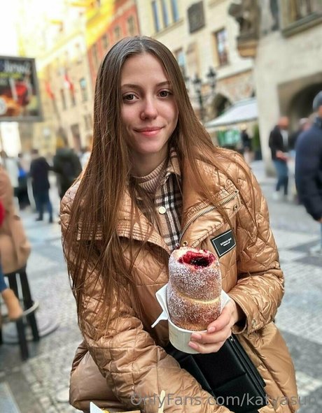 katyasun pretty star picture