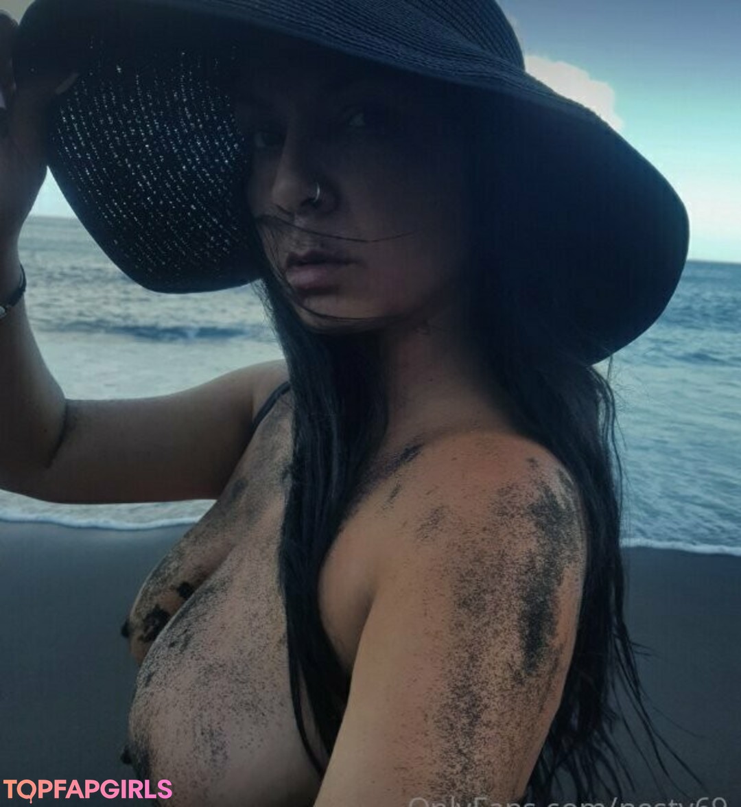 nesty69 sexy pornstar photos