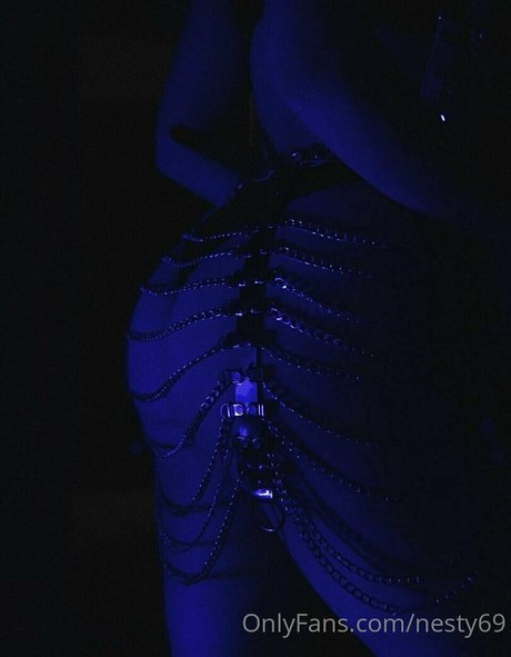 nesty69 model art archive