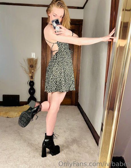 ivibabes model xxx photos