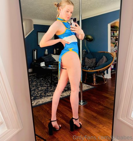 ivibabes naked star pic