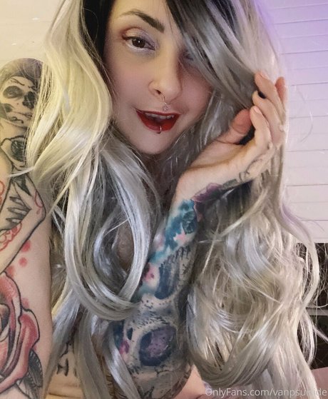 vanphell nudes star galleries