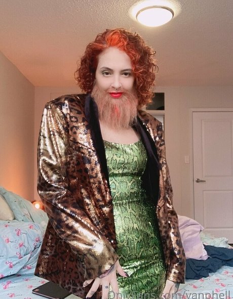 vanphell beautiful pornstar pic