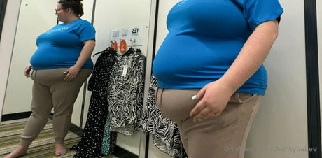 chunkybabee pornographic model archive