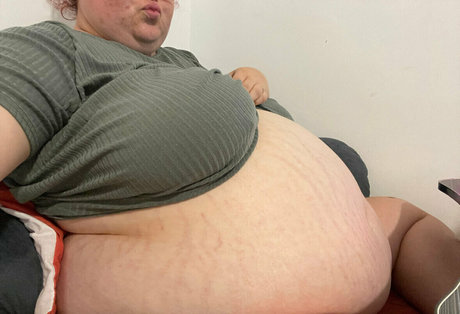 chunkybabee art pornstar pic