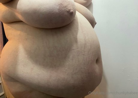 chunkybabee model sex pic