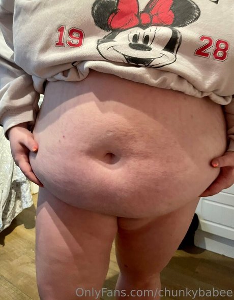 chunkybabee star exclusive pictures