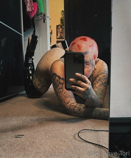 withlove tori pornstar hot picture