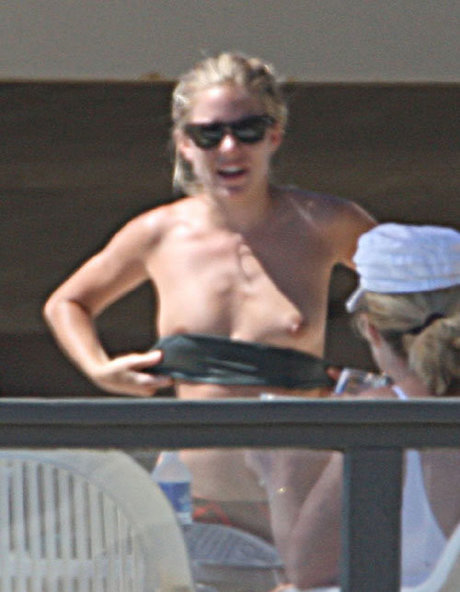 Sienna Miller free model gallery