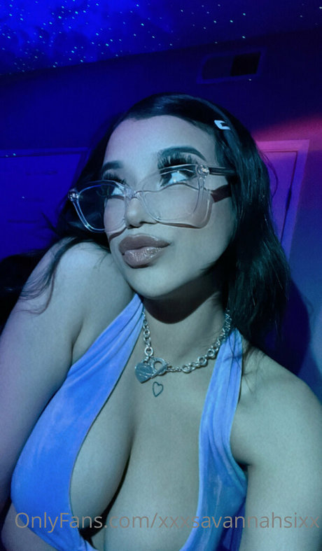 xxxsavannahsixx pornographic actress pics