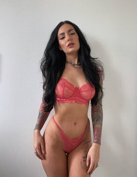 LilaFanego exclusive star images