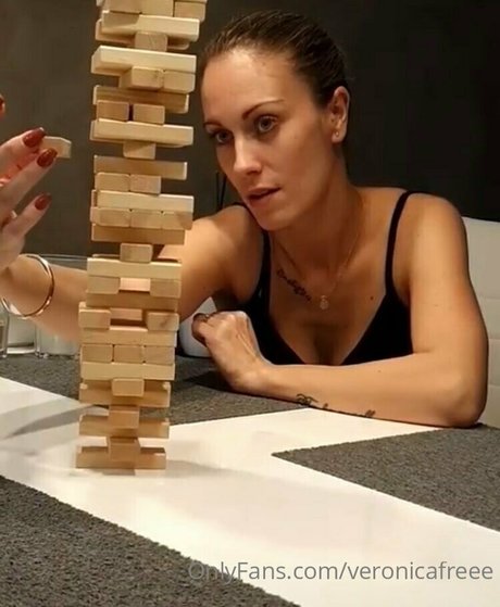 veronicafreee star xxx img