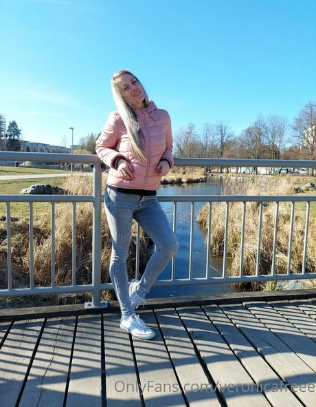 veronicafreee model hd image