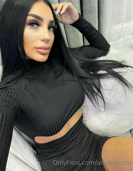amaracrode star adult pictures