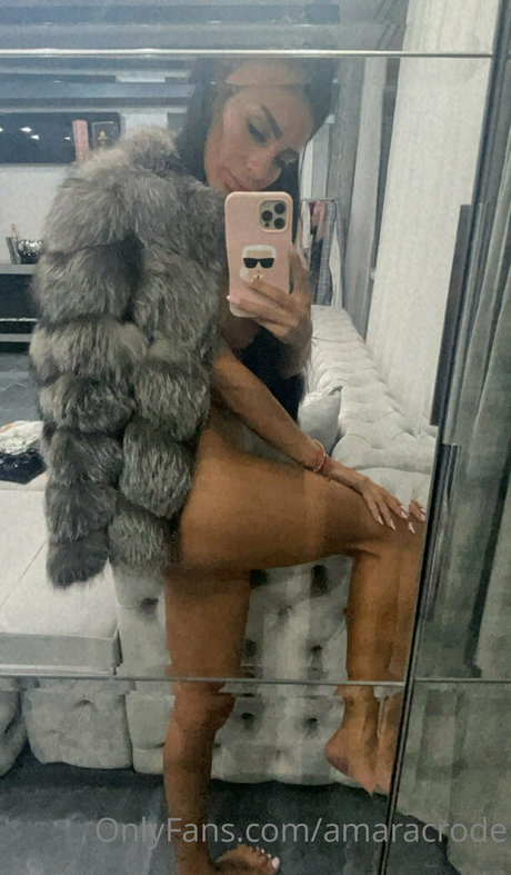 amaracrode exclusive star galleries