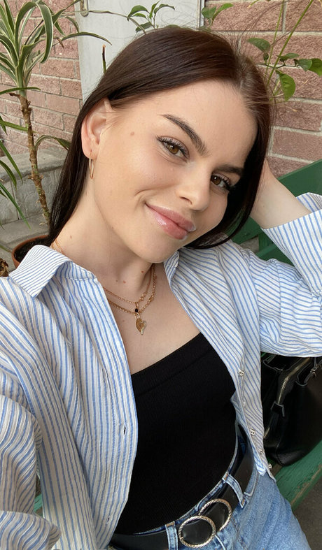 nika dream pornstar pretty pic