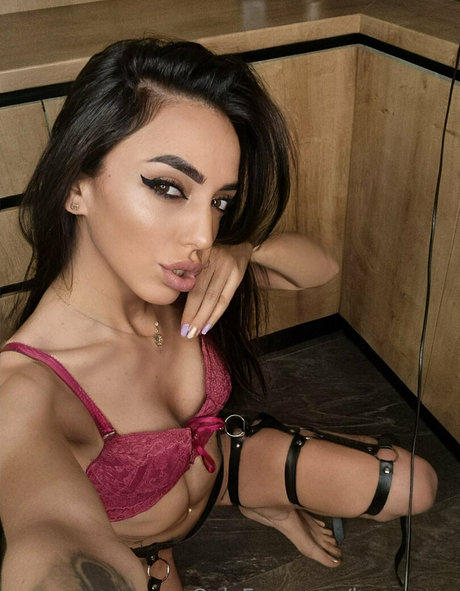 lorengrey model high quality archive