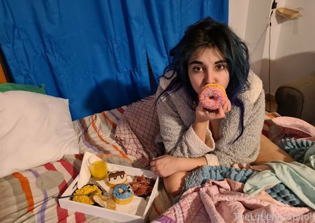 petiteeprincess star free photo