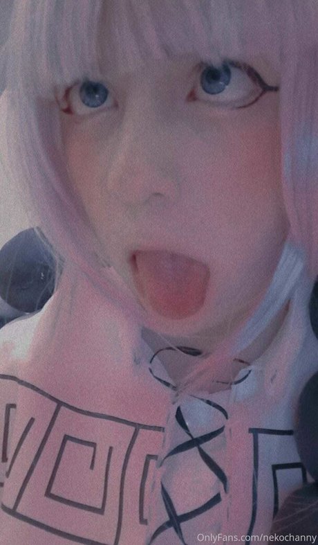 Neko Channy pornstar pretty img