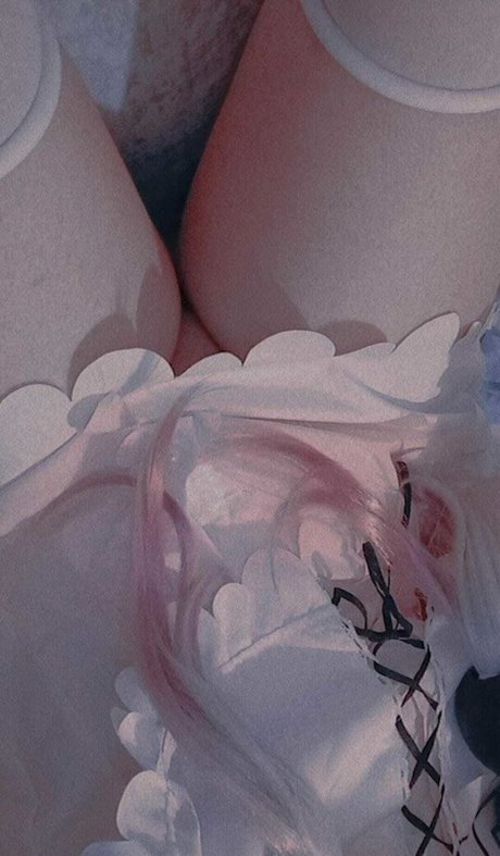 Neko Channy perfect model pics