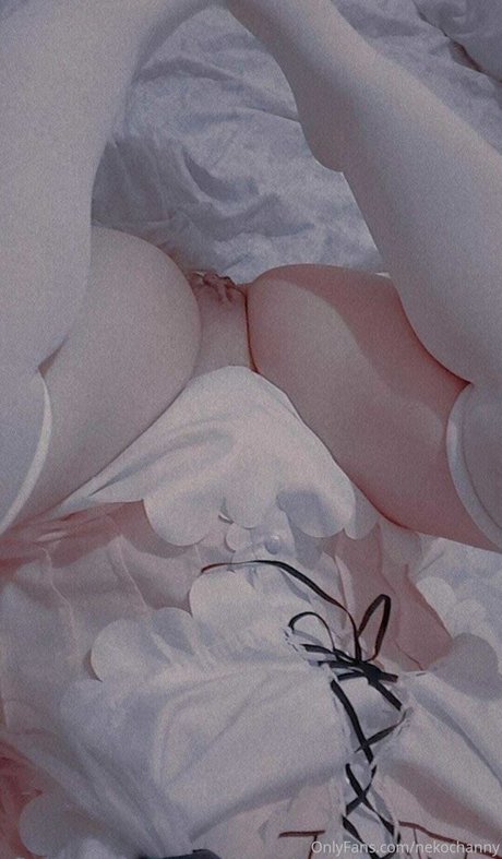Neko Channy star pornographic pic