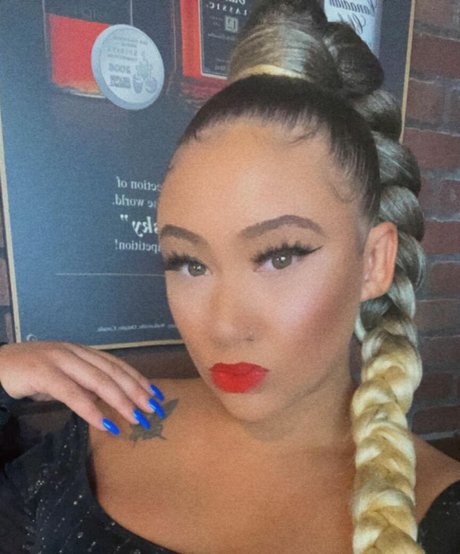 NinaXXX model art photo