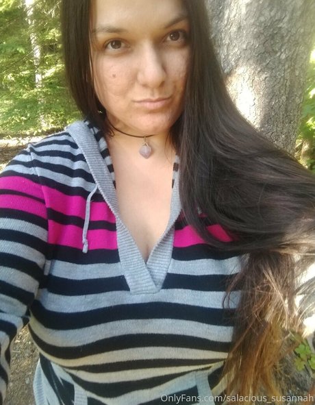 sincere susannah naked pornstar image