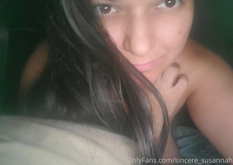 sincere susannah model exclusive photos
