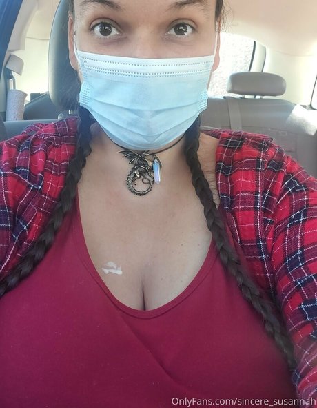 sincere susannah sex actress photos