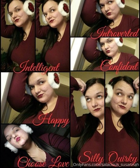 sincere susannah beautiful star image