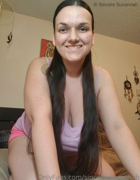 sincere susannah star porn image