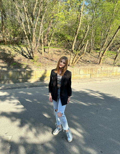 your missalexis Profile pic