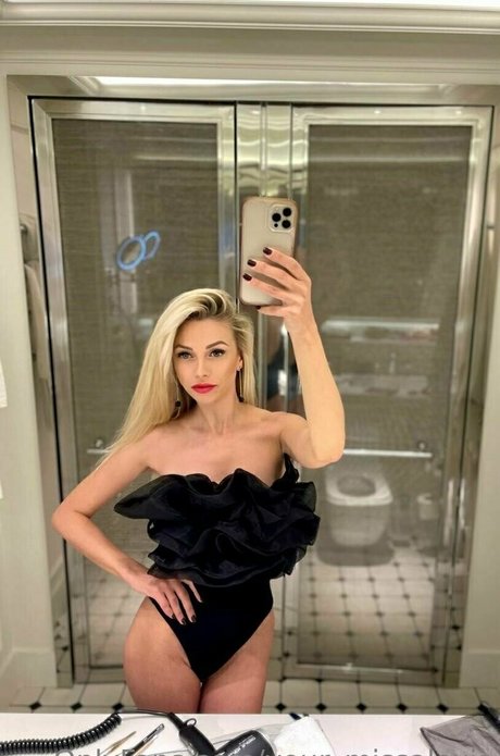 your missalexis high quality model gallery