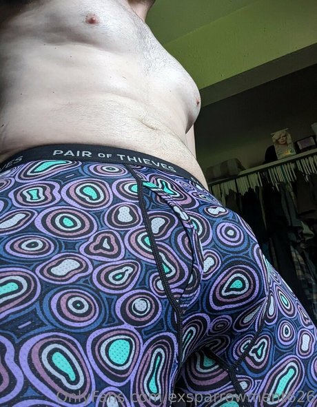 exsparrowment626 Profile pic