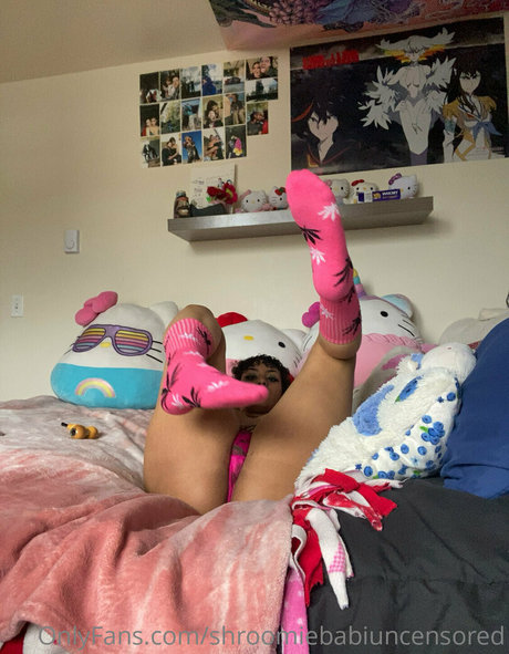 shroomiebabiuncensored pornstar beautiful picture