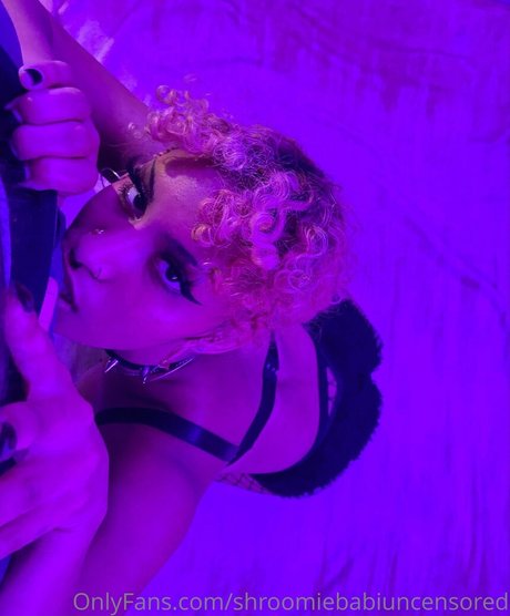 shroomiebabiuncensored hd star archive