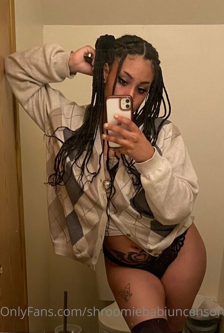 shroomiebabiuncensored art pornstar picture