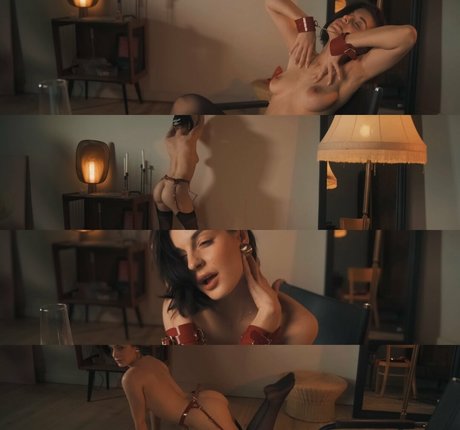 Passiontoart model nice img