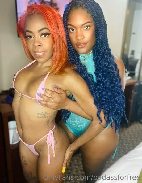 badassforfree art actress galleries