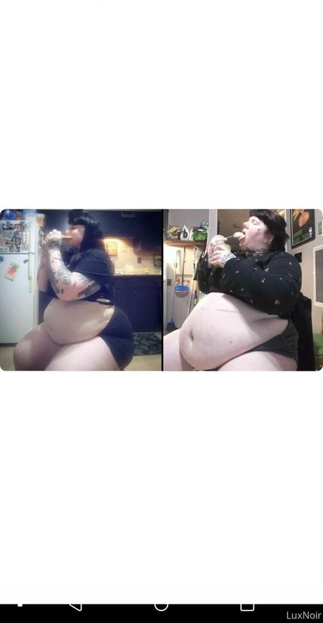 luxurynoir high quality pornstar pic