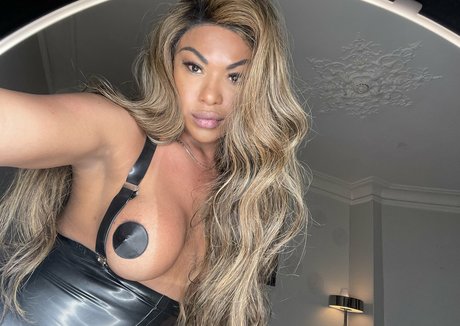 Walleskafelix_ model hd pic