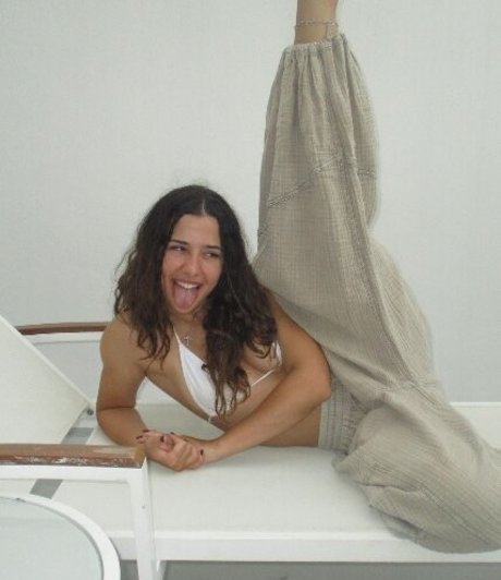 Trppyk nudes star archive