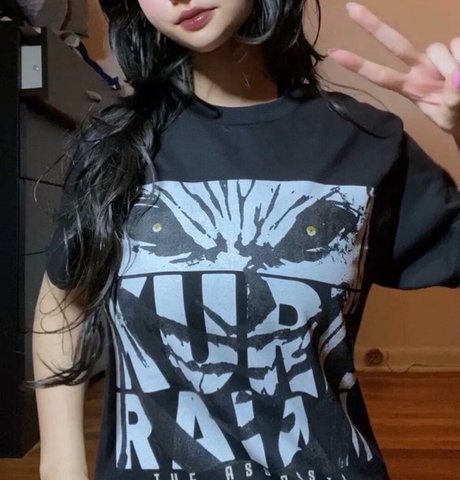 Astro Rivaille pornographic model photo