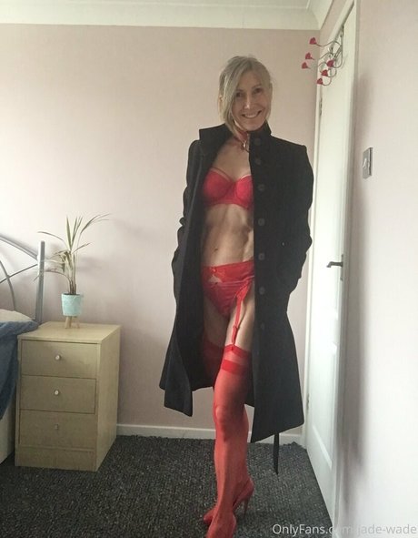 jade wade nude star pics